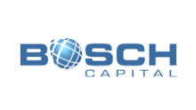 Bosch Capital logo