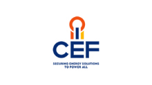 CEF logo
