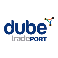 Dube Tradeport logo