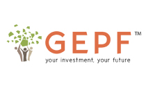 GEPF Logo
