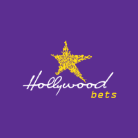 Hollywood bets logo
