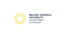Nelson Mandela University Investment Company Logo