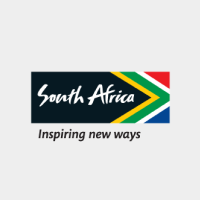 South Africa Tourism logo