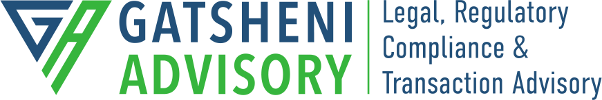 Gatsheni Advisory logo