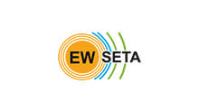 EW Seta logo