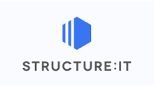 Structure: IT logo